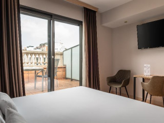 Sunotel Central