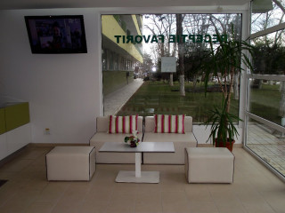 HOTEL FAVORIT