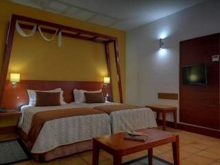 La Casona del Patio