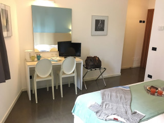 Demidoff Hotel Milano