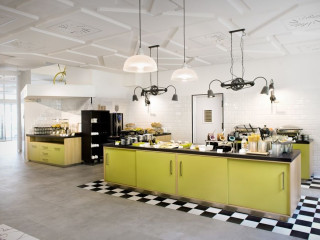 IBIS STYLES BUDAPEST CITY