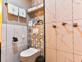 Boutique Hotel Tate By Aycon