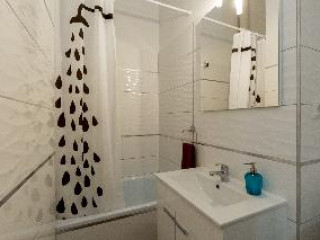 GRAND BUDAPEST APARTMENTS