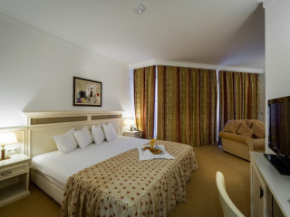 Royal Palace Helena sands (Sunny Beach) 5*