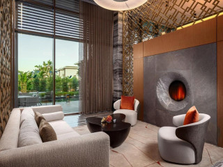 Bayou Villas Lara