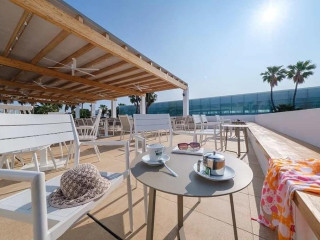 Apartmentos Estival Park