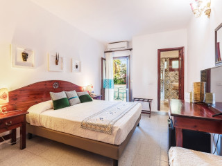 HOTEL SORTALE