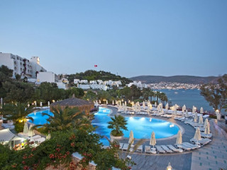 SALMAKIS RESORT AND SPA