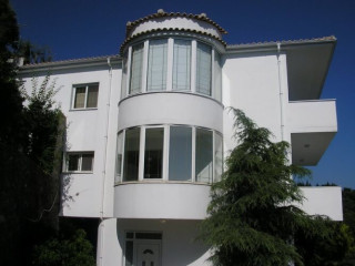 Dimitra Apartments