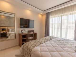 DUN GORG GUEST HOUSE