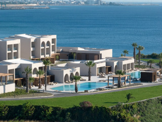 ELISSA ADULTS ONLY LIFESTYLE BEACH RESORT