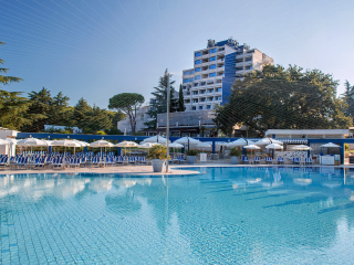 Valamar Diamant Residence