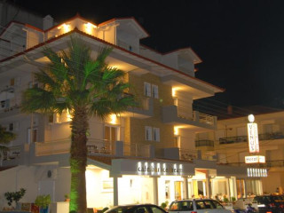 Albora Hotel