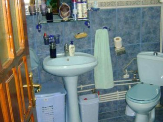 Casa De Vacanta Pravdencu