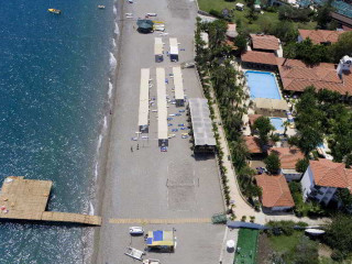 Marvida Hotel Akman Park