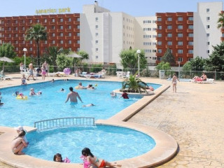 HSM Canarios Park