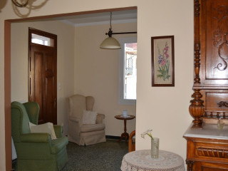 NEAT FLAT IN ARGOSTOLI SEASIDE TOWN