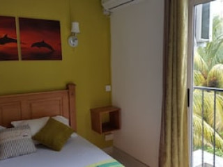 KRISHANGEL BEACH APARTMENT