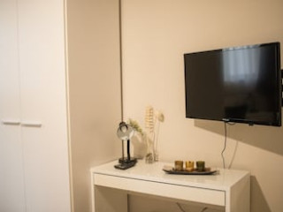 LUXURY MSIDA CIRCLE SUITES