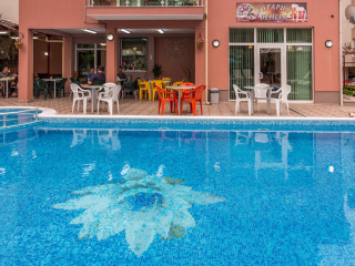 Venera St.Vlas (St. Vlas) Not defined