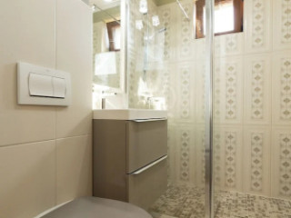 Nest Inn Honey Apartment