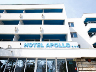 HOTEL APOLLO