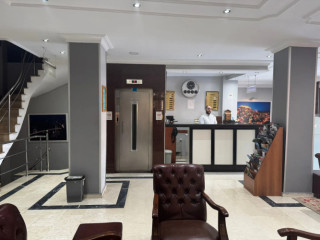 Grand Vatan Hotel