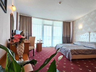 Sirius Beach (St.Constantin:E) 4*