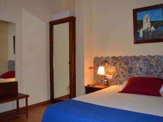 Garahotel Rural