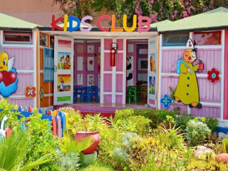 Caribbean Village Agador