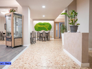 HOTEL HERA.