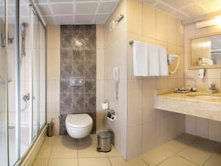 GRAND SAHINS GUMULDUR RESORT