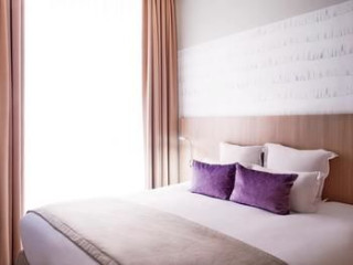 HOTEL NEMZETI BUDAPEST – MGALLERY