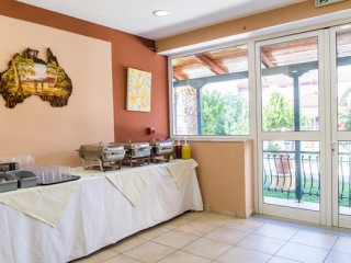 Hotel Magic Tropical Splash
