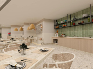 Annabella Park Hotel