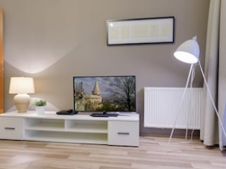 CENTRAL PASSAGE APARTMENTS