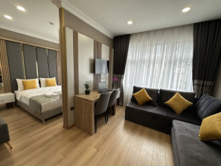 HL Suites Apartments