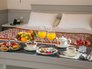 Hotel della Conciliazione