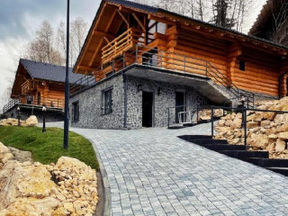 CHALET ROZMARIN