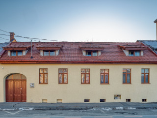  T HOUSE SIBIU