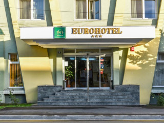 HOTEL EUROHOTEL