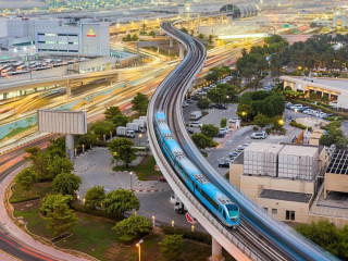 Grand Mercure Dubai City