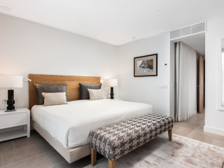 Los Jardines De Abama Suites