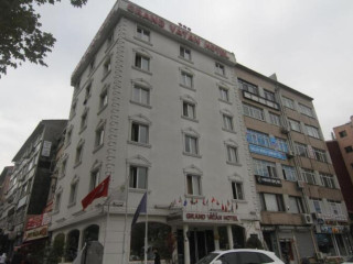 Grand Vatan Hotel