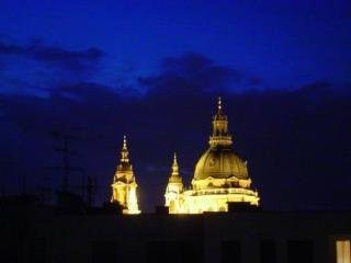 TRENDY DELUXE APARTMENTS