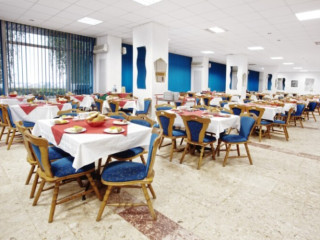 Hotel Montana - Covasna