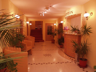 Hotel Valul Magic