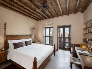 Al Seef Heritage Hotel Dubai, Curio Collection by Hilton