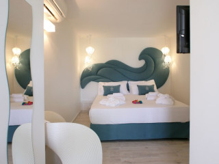 GECO DI GIADA EXCLUSIVE ART SUITES