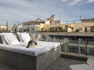 Allegro Barcelona
